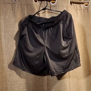 Spyder Active men's shorts.  Size medium.